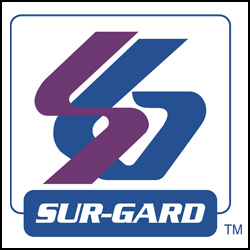 Sur-gard logo