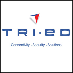Tri-ed logo